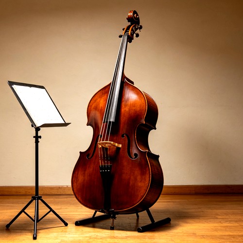 Contrabajo