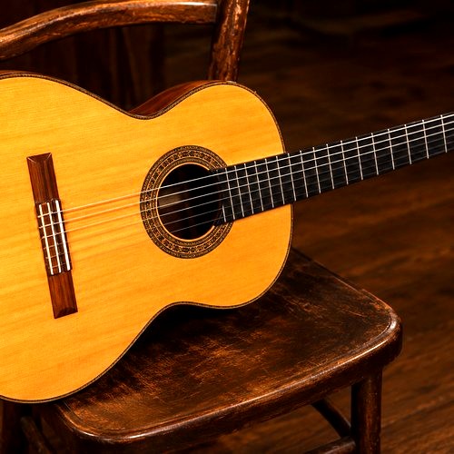 Guitarra