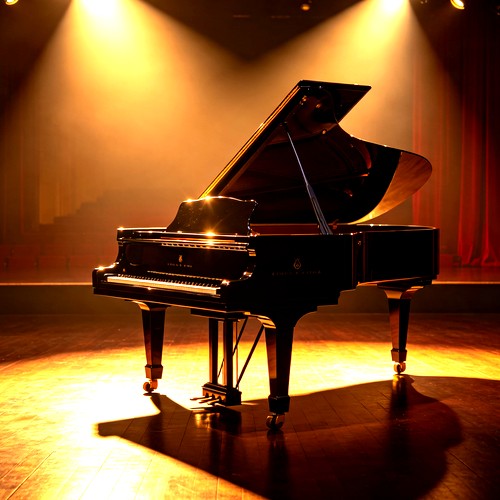 Piano