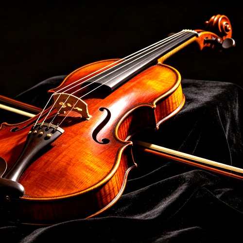 Violín