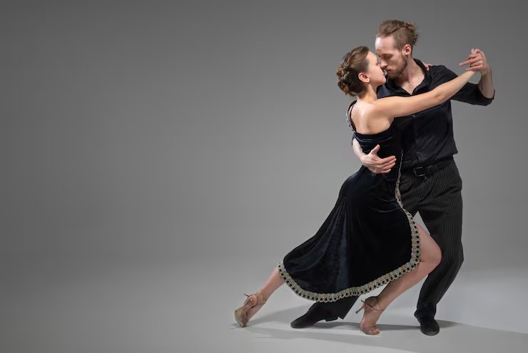 Tango